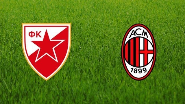 Soi kèo Crvena Zvezda vs AC Milan, 19/02/2021 – Europa League 