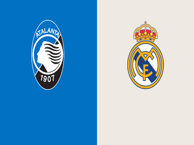 Soi kèo Atalanta vs Real Madrid, 25/02/2021 – Champions League