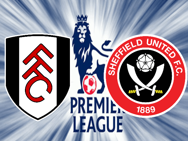 Soi kèo nhà cái Fulham vs Sheffield Utd, 21/02/2021 – Ngoại Hạng Anh