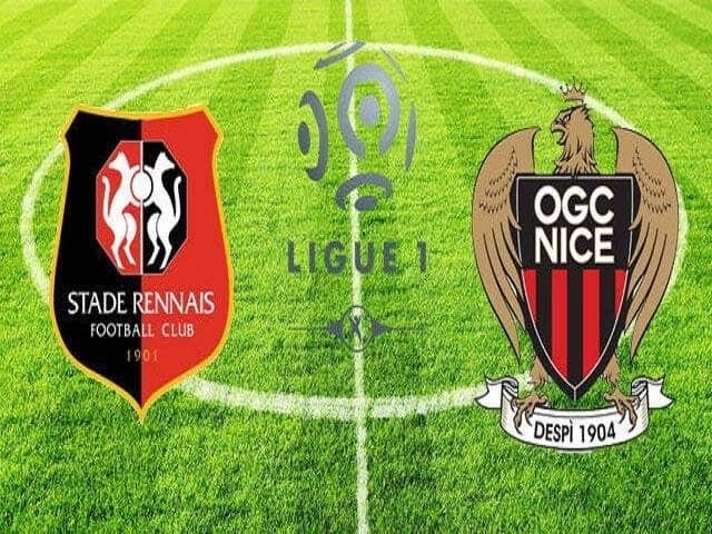 Soi kèo nhà cái Rennes vs Nice, 27/02/2021 - Giải VĐQG Pháp