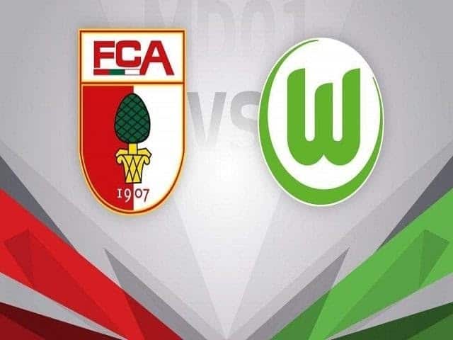 Soi kèo nhà cái Augsburg vs Wolfsburg, 06/02/2021 - Giải VĐQG Đức