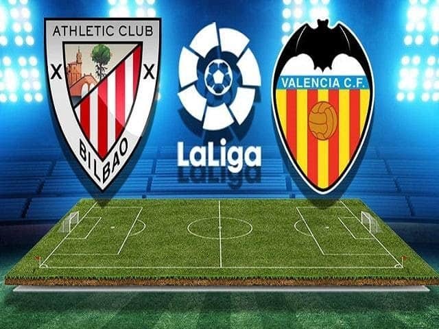 Soi kèo Athletic Bilbao vs Valencia, 07/02/2021 – Giải VĐQG Tây Ban Nha