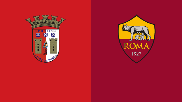 Soi kèo nhà cái Sporting Braga vs AS Roma, 19/02/2021 – Europa League 