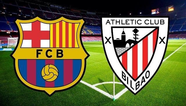 Soi kèo nhà cái Barcelona vs AthleticBilbao, 01/02/2021 – VĐQG Tây Ban Nha Soi keo nha cai Barcelona vs AthleticBilbao 01 02 2021 – VDQG Tay Ban Nha