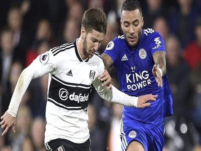 Soi kèo nhà cái Fulham vs Leicester City, 04/02/2021 - Giải Ngoại hạng Anh Soi keo nha cai Fulham vs Leicester City 04 02 2021 Giai Ngoai hang Anh