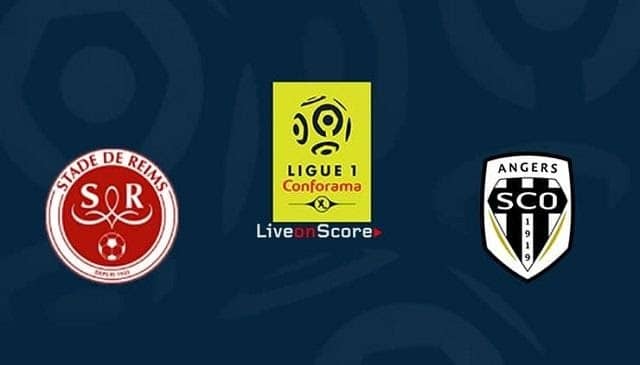 Soi kèo Reims vs Angers, 04/02/2021 –  Giải VĐQG Pháp