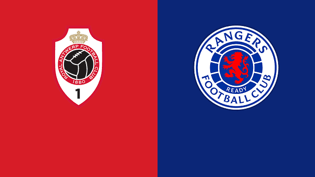 Soi kèo nhà cái Antwerp vs Rangers, 19/02/2021 – Europa League 