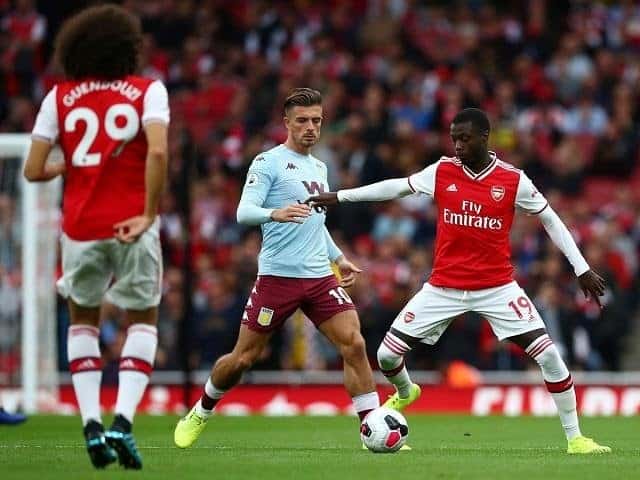 Soi kèo nhà cái Aston Villa vs Arsenal, 06/2/2021 - Ngoại Hạng Anh Soi keo nha cai Aston Villa vs Arsenal 06 2 2021 Ngoai Hang Anh
