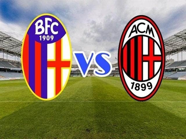Soi kèo nhà cái Bologna vs AC Milan, 30/01/2021 - Giải VĐQG Ý Soi keo nha cai Bologna vs AC Milan 30 01 2021 Giai VDQG Y
