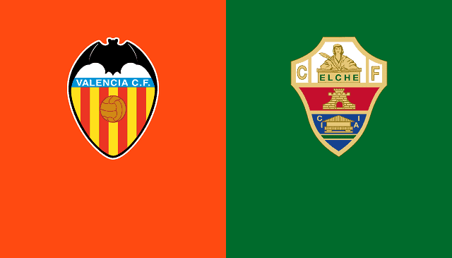 Soi kèo Valencia vs Elche, 31/01/2021 – VĐQG Tây Ban Nha