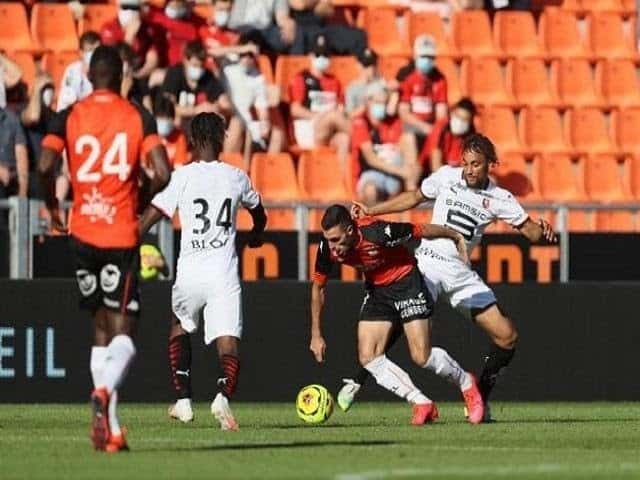 Soi kèo Rennes vs Lorient, 04/02/2021 – Giải VĐQG Pháp