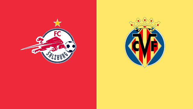 Soi kèo Salzburg vs Villarreal, 19/02/2021 – Cúp C2 Châu Âu