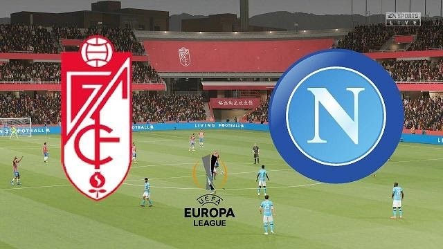 Soi kèo Granada CF vs Napoli, 19/2/2021 – Cúp C2 Châu Âu