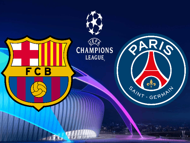 Soi kèo Barcelona vs Paris SG, 17/02/2021 – Champions League