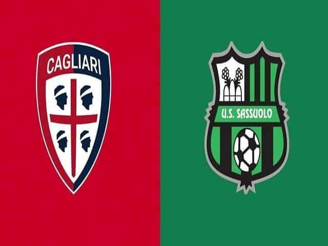Soi kèo nhà cái Cagliari vs Sassuolo, 31/01/2021 - Giải VĐQG Ý Soi keo nha cai Cagliari vs Sassuolo 31 01 2021 Giai VDQG Y