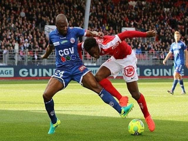 Soi kèo Strasbourg vs Brest, 04/02/2021 – Giải VĐQG Pháp