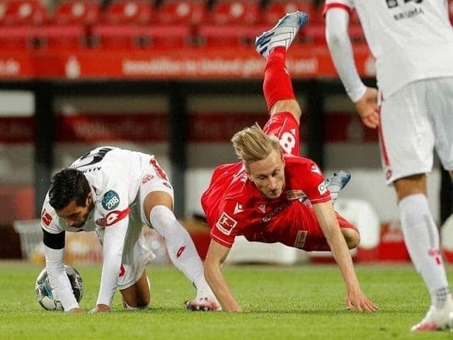 Soi kèo nhà cái Mainz 05 vs Union Berlin, 06/02/2021 - Giải VĐQG Đức Soi keo nha cai Mainz 05 vs Union Berlin 06 02 2021 Giai VDQG Duc