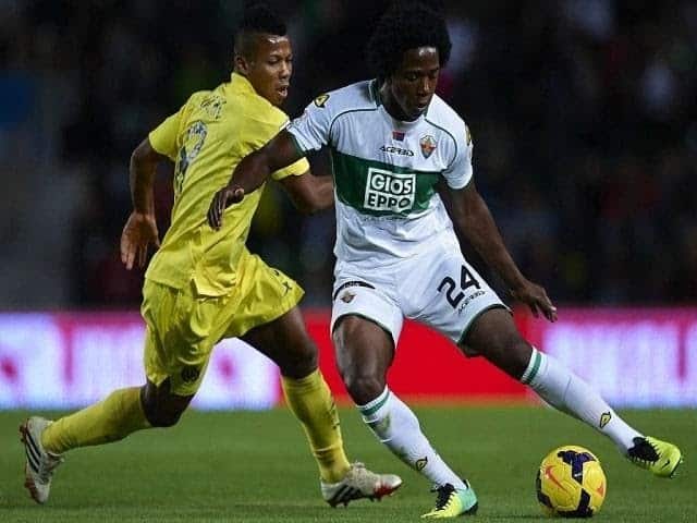 Soi kèo Elche vs Villarreal, 07/02/2021 – Giải VĐQG Tây Ban Nha