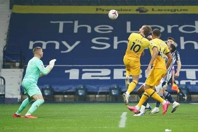 Soi kèo nhà cái Tottenham vs West Brom, 06/2/2021 - Ngoại Hạng Anh Soi keo nha cai Tottenham vs West Brom 06 2 2021 Ngoai Hang Anh