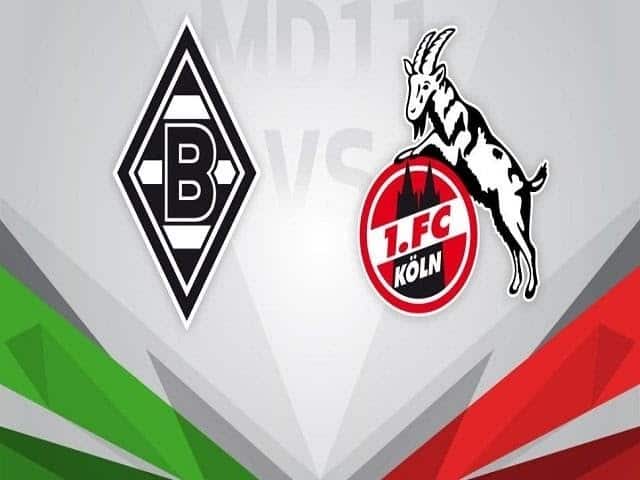 Soi kèo nhà cái Borussia Monchengladbach vs FC Koln, 07/02/2021 - Giải VĐQG Đức Soi keo nha cai Borussia Monchengladbach vs FC Koln 07 02 2021 Giai VDQG Duc