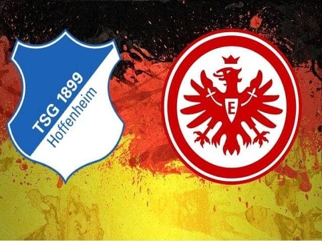Soi kèo nhà cái 1899 Hoffenheim vs Eintracht Frankfurt, 07/02/2021 - Giải VĐQG Đức Soi keo nha cai 1899 Hoffenheim vs Eintracht Frankfurt 07 02 2021 Giai VDQG Duc