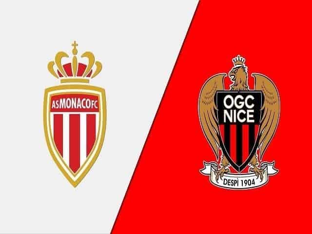 Soi kèo AS Monaco vs Nice, 04/02/2021 – Giải VĐQG Pháp