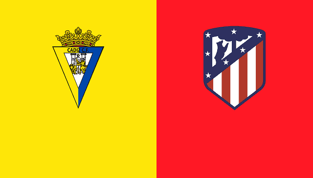  Soi kèo Cadiz CF vs Atlético Madrid, 31/01/2021 – VĐQG Tây Ban Nha