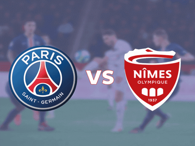 Soi kèo PSG vs Nimes, 04/02/2021 – Giải VĐQG Pháp