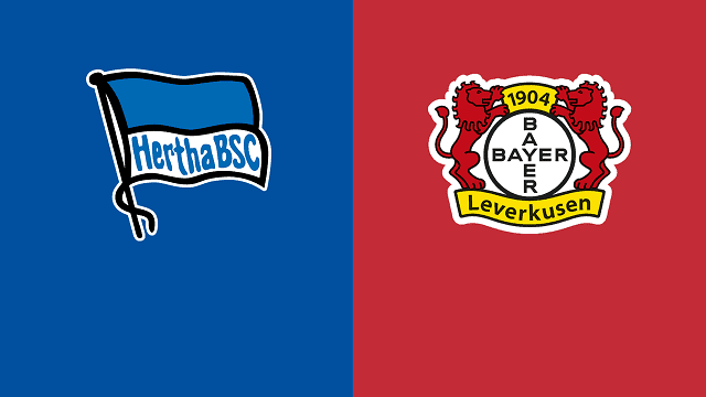 Soi kèo nhà cái Hertha Berlin vs Bayer Leverkusen, 21/3/2021 – VĐQG Đức Soi keo nha cai Hertha Berlin vs Bayer Leverkusen 21 3 2021 – VDQG Duc