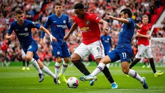 Soi kèo nhà cái Chelsea vs Manchester Utd, 28/02/2021 – Ngoại hạng Anh Soi keo nha cai Chelsea vs Manchester Utd 28 02 2021 – Ngoai hang Anh