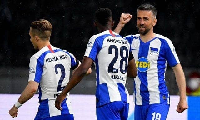 Soi kèo nhà cái Hertha Berlin vs Augsburg, 06/03/2021 – VĐQG Đức 