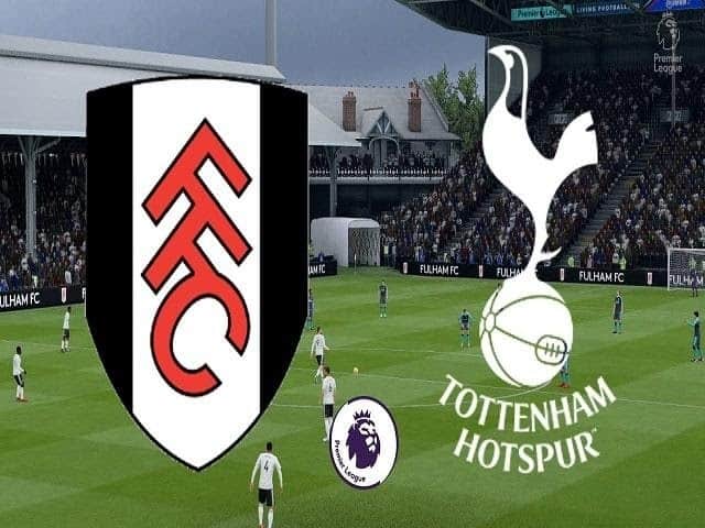 Soi kèo nhà cái Fulham vs Tottenham, 05/03/2021 - Giải Ngoại hạng Anh Soi keo nha cai Fulham vs Tottenham 05 03 2021 Giai Ngoai hang Anh