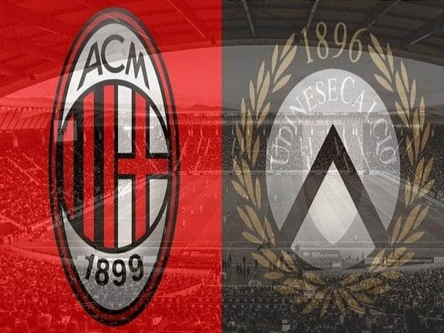 Soi kèo nhà cái AC Milan vs Udinese, 04/03/2021 - Giải VĐQG Ý Soi keo nha cai AC Milan vs Udinese 04 03 2021 Giai VDQG Y