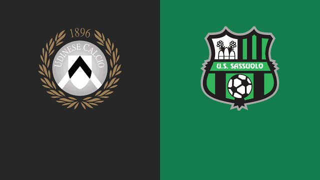  Soi kèo nhà cái Udinese vs Sassuolo, 07/3/2021 – VĐQG Ý [Serie A]