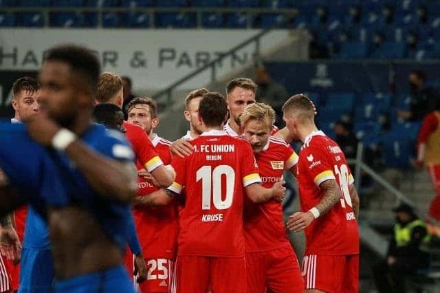 Soi kèo nhà cái Arminia Bielefeld vs Union Berlin, 08/03/2021 – VĐQG Đức 