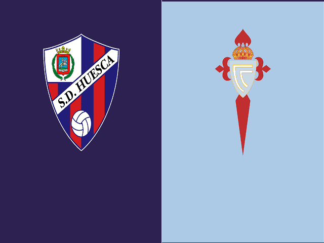Soi kèo Huesca vs Celta Vigo, 07/03/2021 – VĐQG Tây Ban Nha