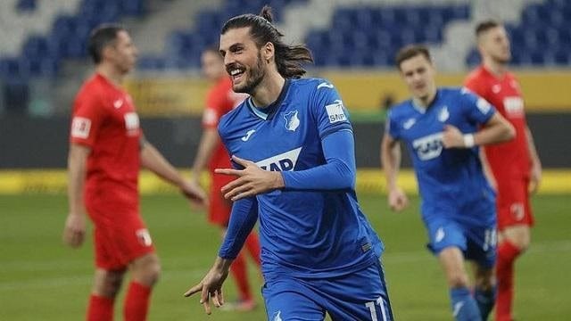 Soi kèo nhà cái Hoffenheim vs Mainz 05, 21/3/2021 – VĐQG Đức