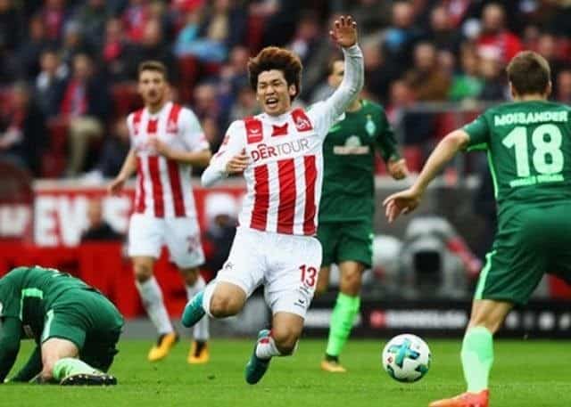 Soi kèo nhà cái Cologne vs Werder Bremen, 07/03/2021 – VĐQG Đức Soi keo nha cai Cologne vs Werder Bremen 07 03 2021 – VDQG Duc