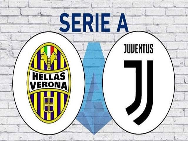Soi kèo nhà cái Hellas Verona vs Juventus, 28/02/2021 - Giải VĐQG Ý