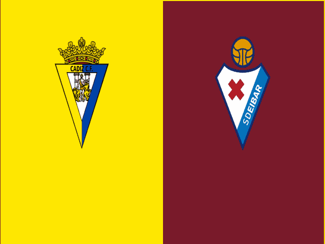 Soi kèo Cadiz vs Eibar, 07/03/2021 – VĐQG Tây Ban Nha