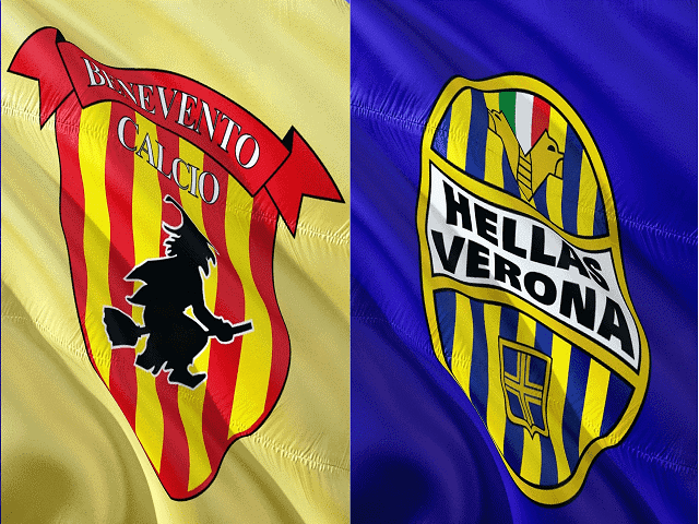 Soi kèo nhà cái Benevento vs Verona, 04/03/2021 - Giải VĐQG Ý Soi keo nha cai Benevento vs Verona 04 03 2021 Giai VDQG Y