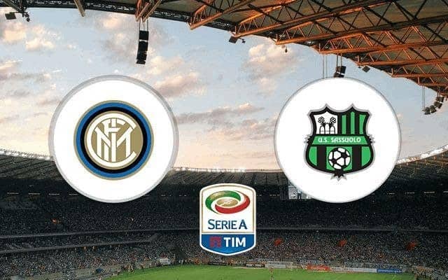 Soi kèo nhà cái Inter Milan vs Sassuolo, 21/3/2021 – VĐQG Ý [Serie A]