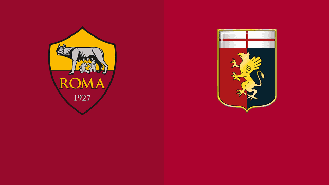  Soi kèo nhà cái AS Roma vs Genoa, 07/3/2021 – VĐQG Ý [Serie A] 