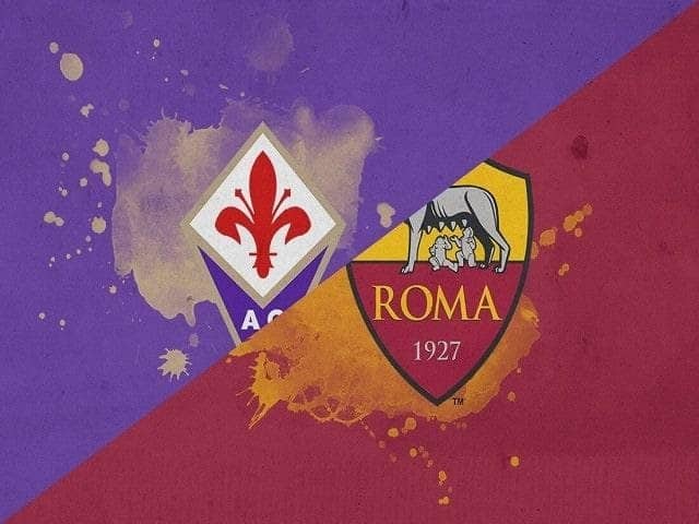 Soi kèo nhà cái Fiorentina vs AS Roma, 04/03/2021 - Giải VĐQG Ý Soi keo nha cai Fiorentina vs AS Roma 04 03 2021 Giai VDQG Y