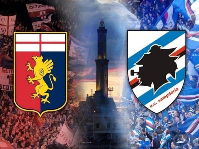 Soi kèo nhà cái Genoa vs Sampdoria, 04/03/2021 - Giải VĐQG Ý Soi keo nha cai Genoa vs Sampdoria 04 03 2021 Giai VDQG Y