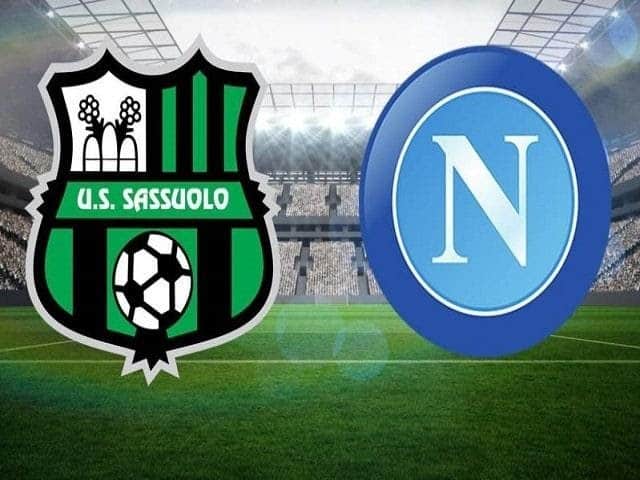 Soi kèo nhà cái Sassuolo vs Napoli, 04/03/2021 - Giải VĐQG Ý Soi kèo nhà cái Sassuolo vs Napoli, 04/03/2021 - Giải VĐQG Ý