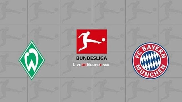 Soi kèo nhà cái Werder Bremen vs Bayern Munich, 13/3/2021 – VĐQG Đức
