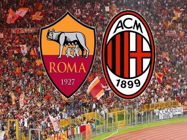 Soi kèo nhà cái AS Roma vs AC Milan, 01/03/2021 - Giải VĐQG Ý Soi keo nha cai AS Roma vs AC Milan 01 03 2021 Giai VDQG Y