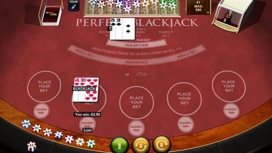 Blackjack – game bài phổ biến và cuốn hút hàng đầu hiện nay