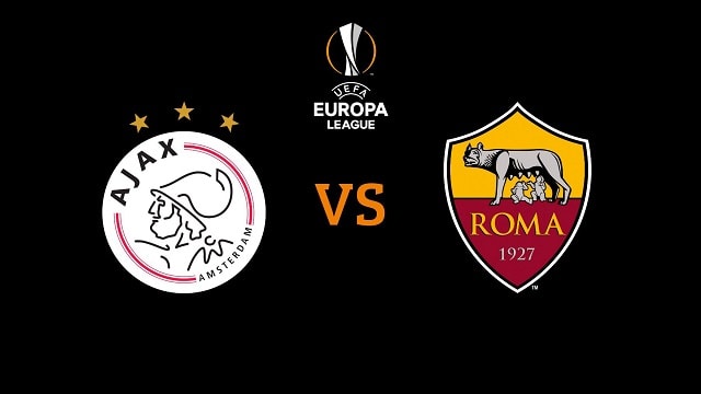 Soi kèo Ajax vs AS Roma, 9/04/2021 - Cúp C2 Châu Âu